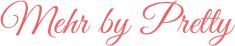 Mehrbypretty