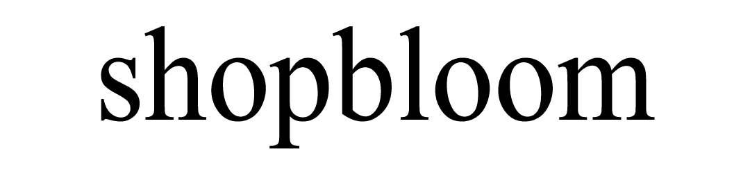 Shopbloom
