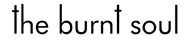 Theburntsoul