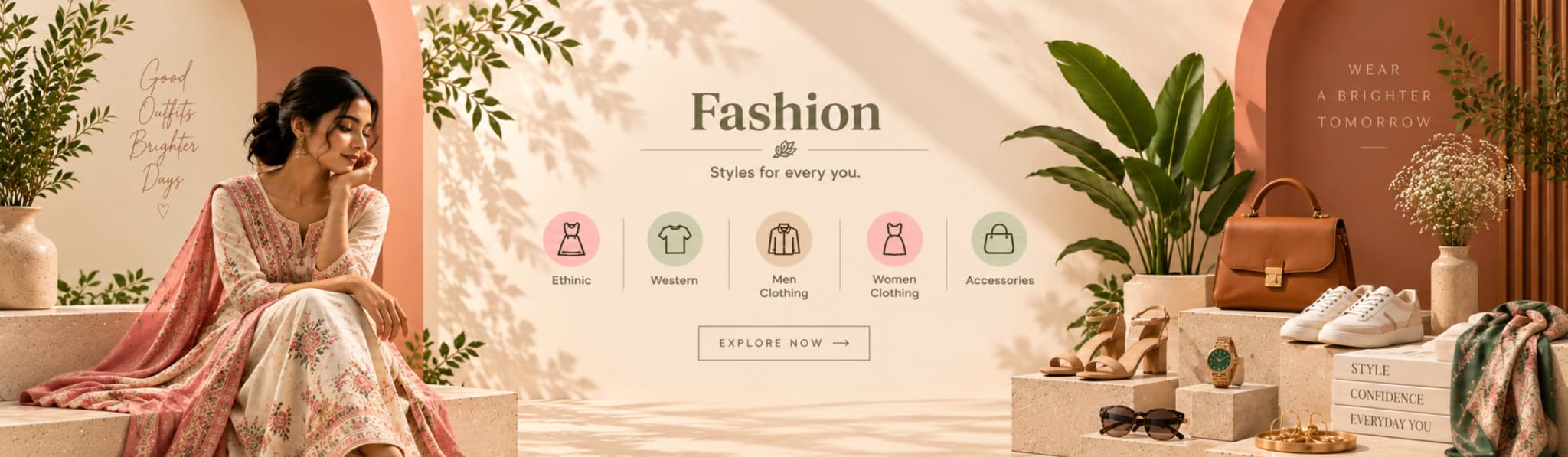 Fashion
