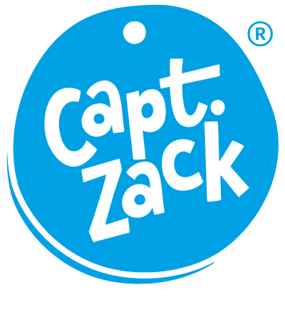 Captain Zack