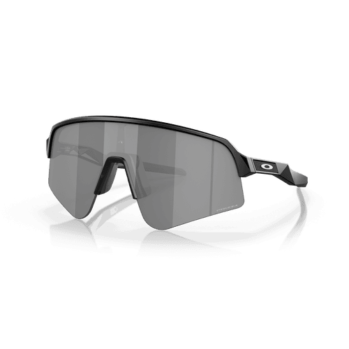 Oakley Sutro Lite Sweep Prizm Black Lenses Matte Black Frame