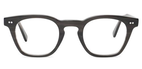 Specsmakers Happster Unisex Eyeglasses Full Frame Traveller Small 48 Acetate SM WX22004