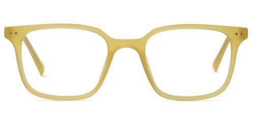 Specsmakers Signa Unisex Eyeglasses Full Frame Square Medium 49 TR90 SM WX7706