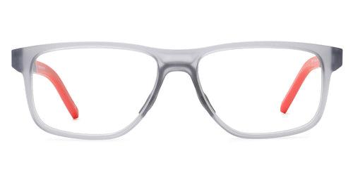 Specsmakers Flex Unisex Eyeglasses Full Frame Rectangle Large 54 TR90 SM WX7711