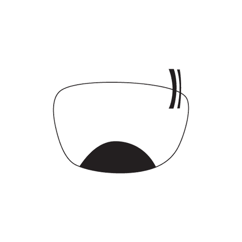 1.5 -HardCoat Bifocals(O Type)