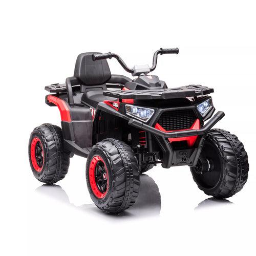 Kids Atv Battery Operated Ride on 12V With Remote Control
