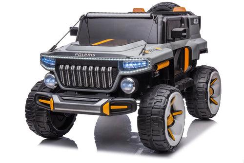 Polaris 5388 Kids Jeep Heavy Duty With 150 Kg Weight Capacity