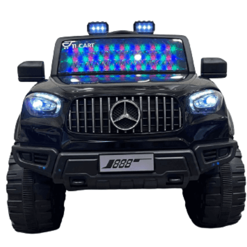 Mercedes Kids Car / SUV / Jeep Benz Battery Operated Ride on car for child | Ride on Jeep