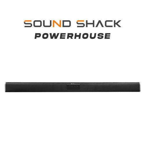 Sound Shack Soundbar