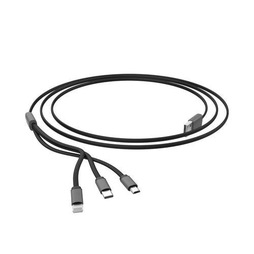 3-in-1 Cable