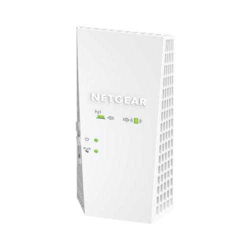 Netgear EX6250 AC1750 WiFi Mesh Extender (Converts Your Router to Mesh)