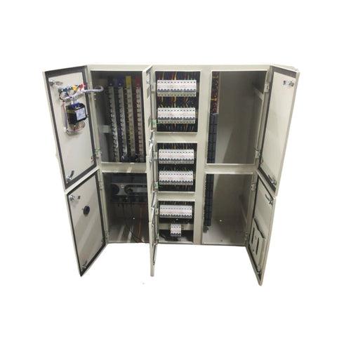 DMAK/2022-23/3445 LT Changeover and Distribution Panel