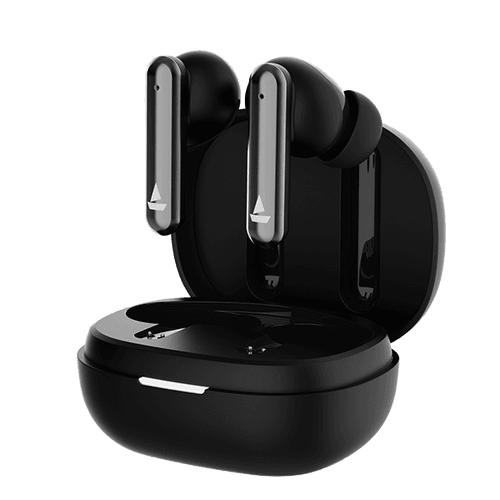 boAt Airdopes Bliss ANC | Wireless Earbuds with Active Noise Cancellation up to 32dB, 42 Hours Playback, BEAST™ Mode, ENx™ Technology