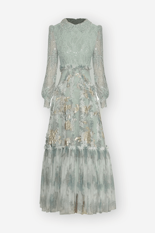 Vintage Vixen Dress