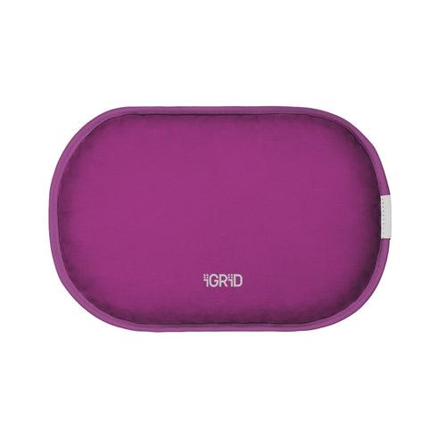 iGRiD Electric Hot Water Bag | Menstrual Cramps, Muscle Aches, Back Pain | IG5012 | 1 Year Warranty