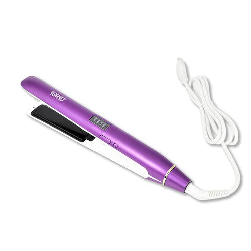 iGRiD Hair Straightener with Ceramic Coated Plates, suitable for all Hair Types IG-3016