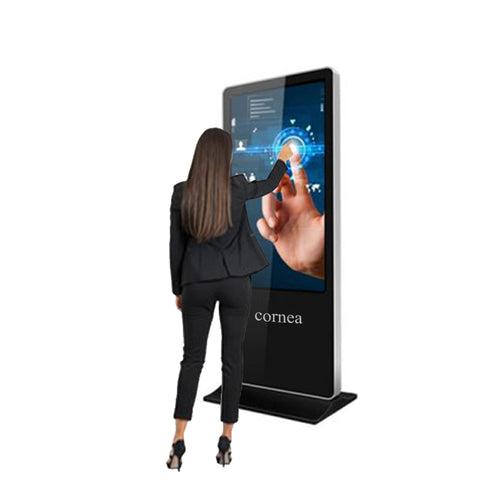 43 Inch Touch Digital Standee