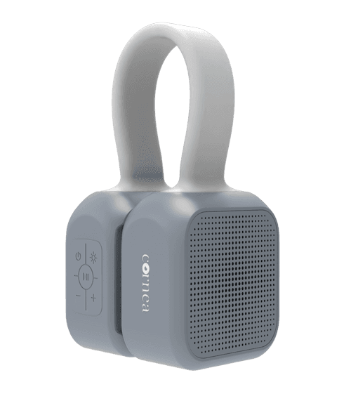 Cornea Magnetic Upbeat Bluetooth Speaker