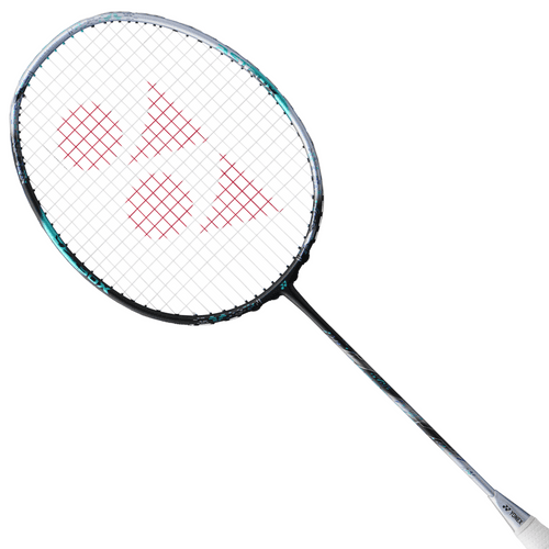 Yonex Astrox 88D Pro Badminton Racket (Unstrung) - Black/Silver