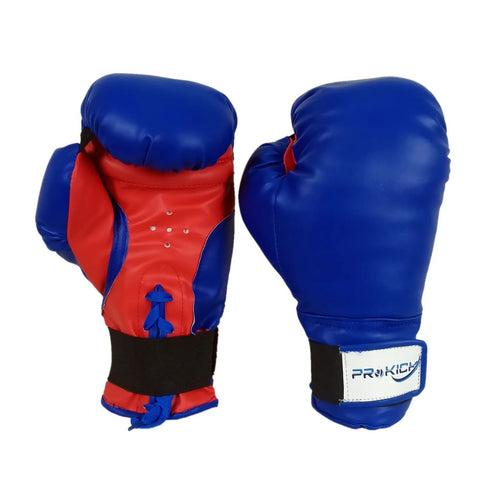 Prokick Winner Boxing Gloves