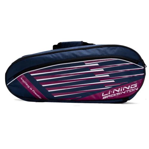 Li-Ning Flash Triple Zipper Badminton Kitbag