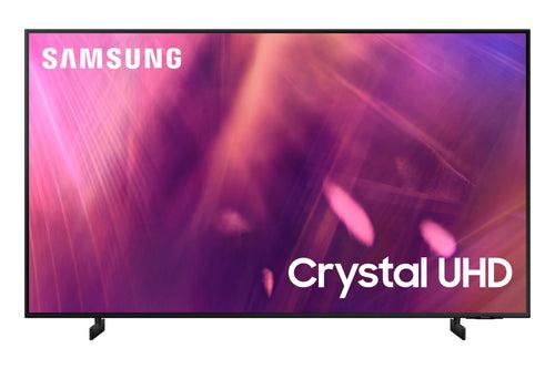 1m 63cm (65") AU9070 Crystal 4K UHD Smart TV