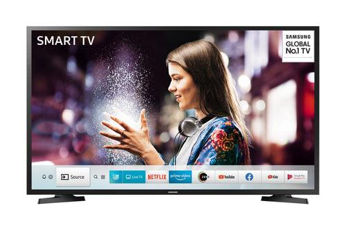 1m 08cm (43") T5500 Smart FHD TV