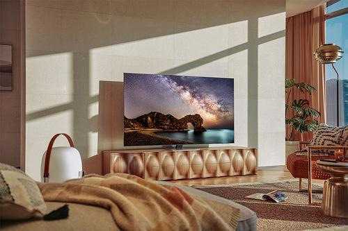 1m 38cm (55") QN85A Neo QLED 4K Smart TV