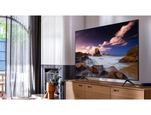 1m 25cm (50") Q60T 4K Smart QLED TV