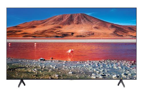 1m 78cm (70") TU7200 4K Smart Crystal UHD TV