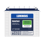 Luminous Inverter Battery 150AH ILTT 18048 N Battery Estore