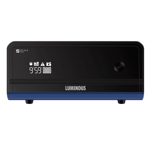 Luminous Inverter ZELIO 1700 Home UPS Online Battery eStore