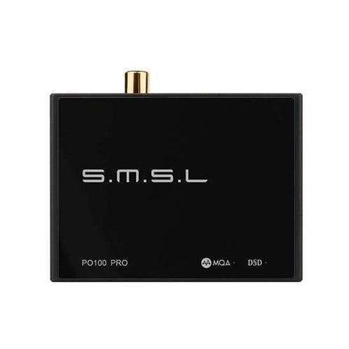 S.M.S.L - PO100 Pro
