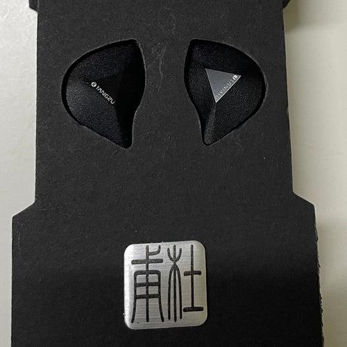 TANGZU X DIVINUS - FuDu Verse 1 (3.5 mm) (Pre-Owned)