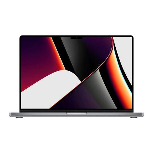2021 | Apple 16-Inch MacBook Pro
