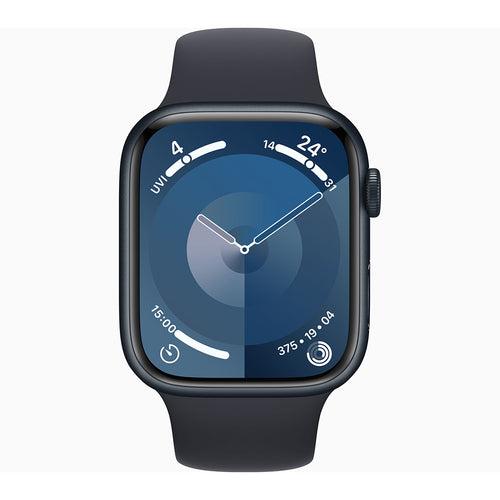 Apple Watch Series 9 | Aluminium | GPS