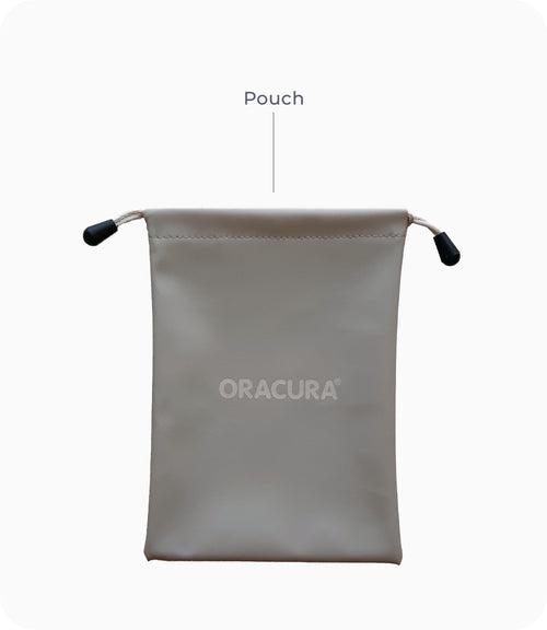 OC500 Travel Pouch