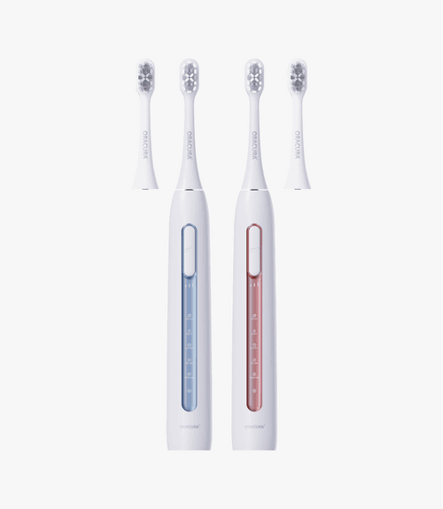 Smart Oral Care Combo SB300 Sonic Smart Electric Rechargeable Toothbrush