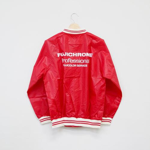 FujifIlm / Fujicolor Fujichrome Red Jacket (Vintage)
