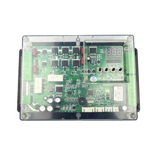 24V DC Motor PCB Controller Circuit Control Board for Boom Barrier