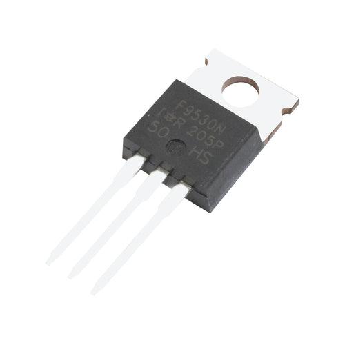 F9530N 100V 14A Power MOSFET TO-220 Package