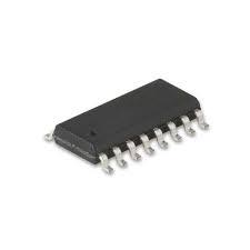 Stmicroelectronics ST3232B 3 to 5.5 V, Low-power, Up to 400 Kbs RS-232 Drivers and Receivers