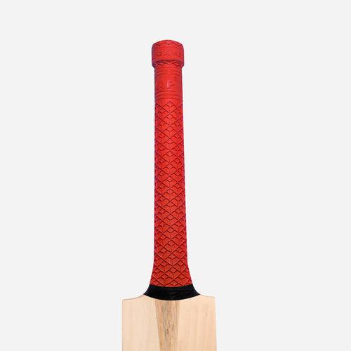 ZAP Matrix Croc Scaled Cricket Bat Grip