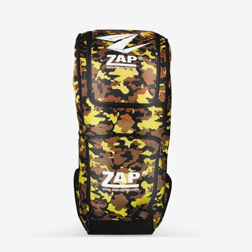 ZAP Hercules Cricket Kit Bag