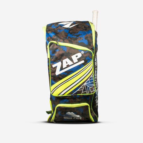 ZAP Pro Cricket Kit Bag (Only Bag)