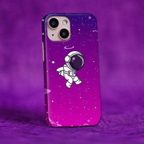 Out-of-This-World Phone Case