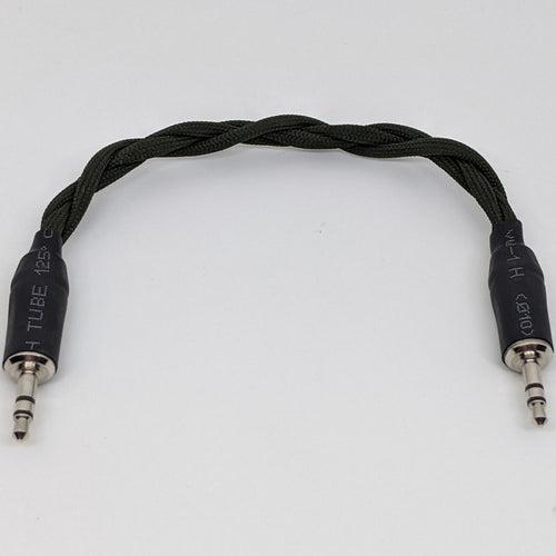 Ear Audio 3.5mm Stereo Male to 3.5mm Stereo Male