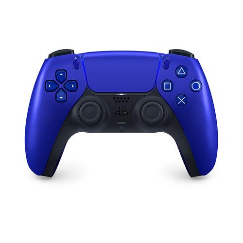 DualSense Wireless Controller Metallic Blue | PlayStation 5