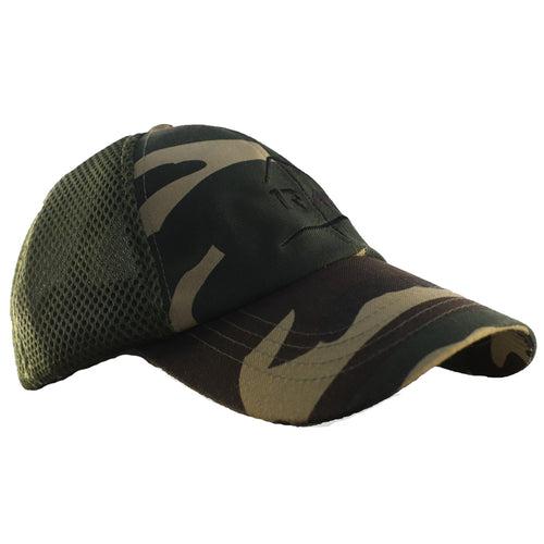 1RM Training Cap (Camouflage)